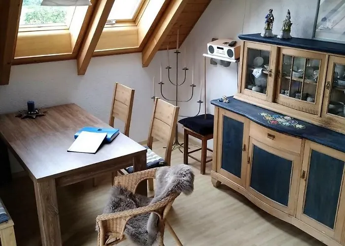 Appartement Am Historischen Ludwigskanal Kelheim