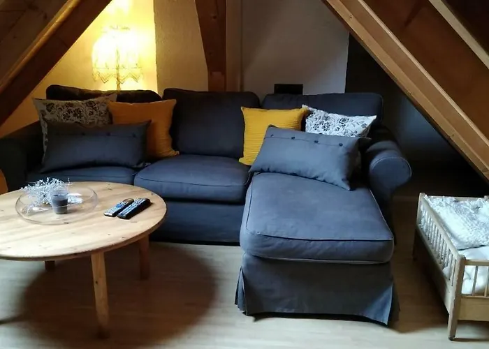 Am Historischen Ludwigskanal Appartement Kelheim