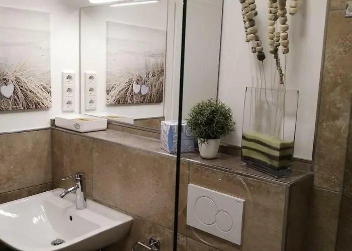 Appartement Am Historischen Ludwigskanal
