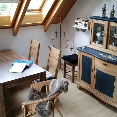 Apartamento Am Historischen Ludwigskanal Kelheim