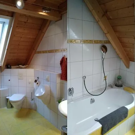 Am Historischen Ludwigskanal Apartment