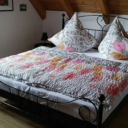 Am Historischen Ludwigskanal Apartamento *