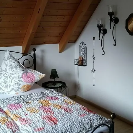Apartment Am Historischen Ludwigskanal