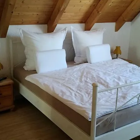 Apartamento Am Historischen Ludwigskanal *
